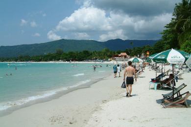 Sandee - Chaweng Beach