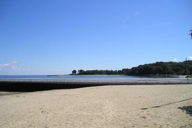 Sandee - Prybil Beach