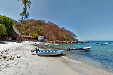 Sandee - Playa Quimixto