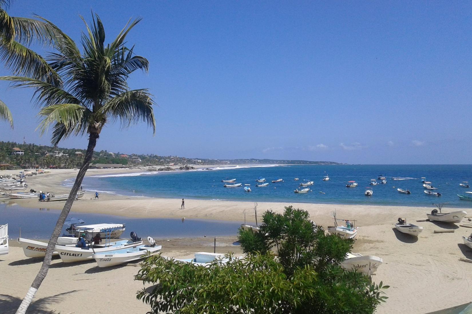 Sandee - Playa Marinero