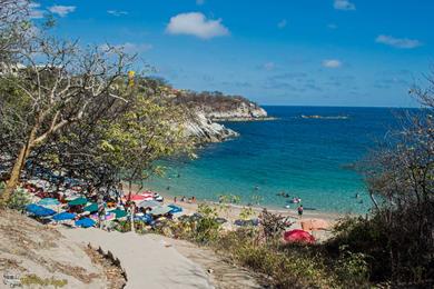 Sandee - Playa Arrocito