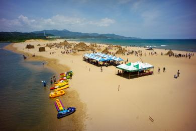 Sandee - Fulong Beach