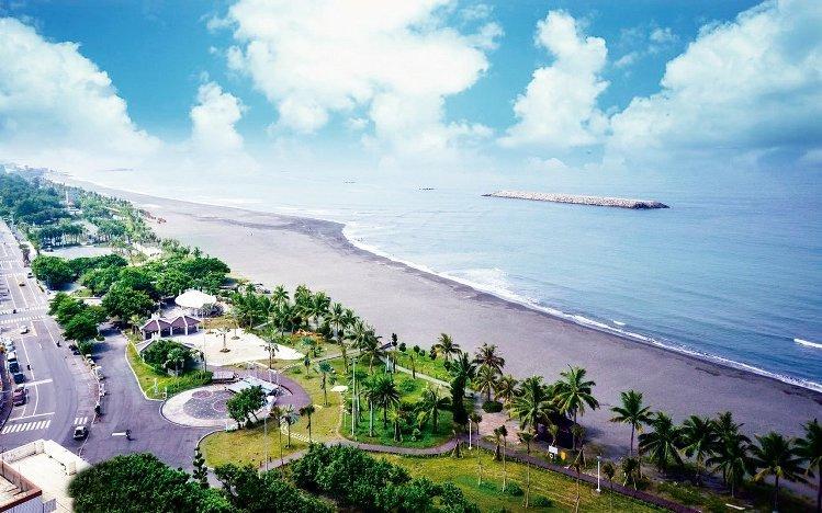 Sandee - Cijin Beach Park