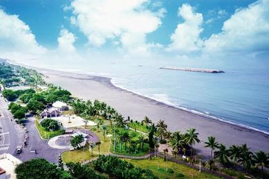 Sandee - Cijin Beach Park