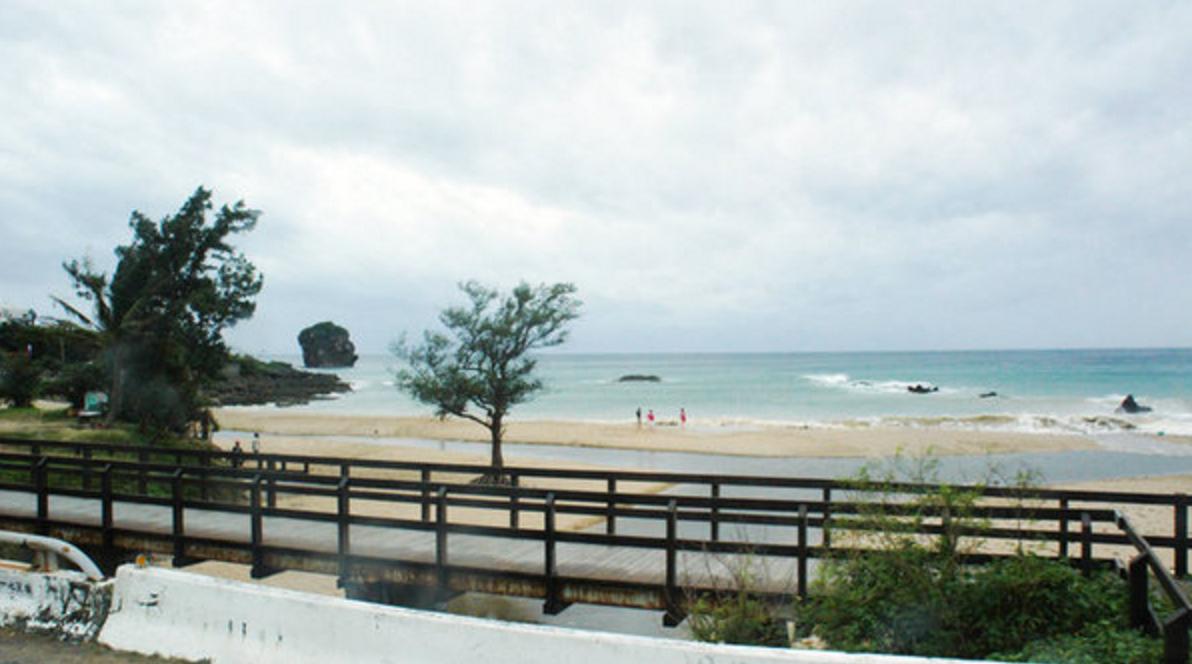 Sandee - K'Un Shen Beach