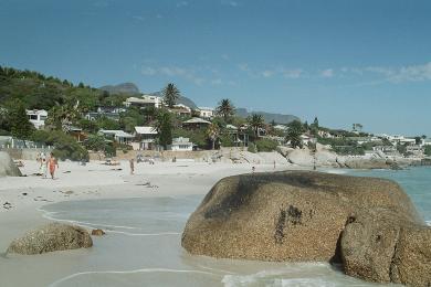 Sandee - Clifton Beach
