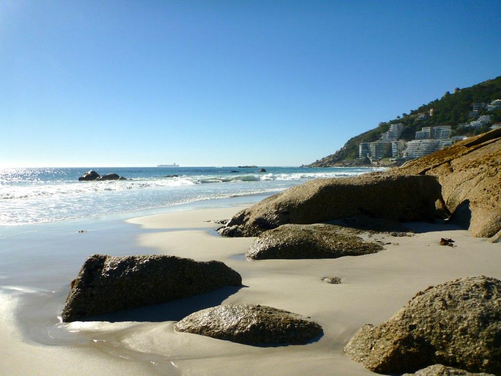 Sandee - Clifton Beach
