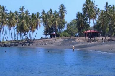 Sandee - Honomalino Bay Beach