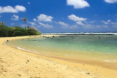 Sandee Papaa Bay Beach Photo