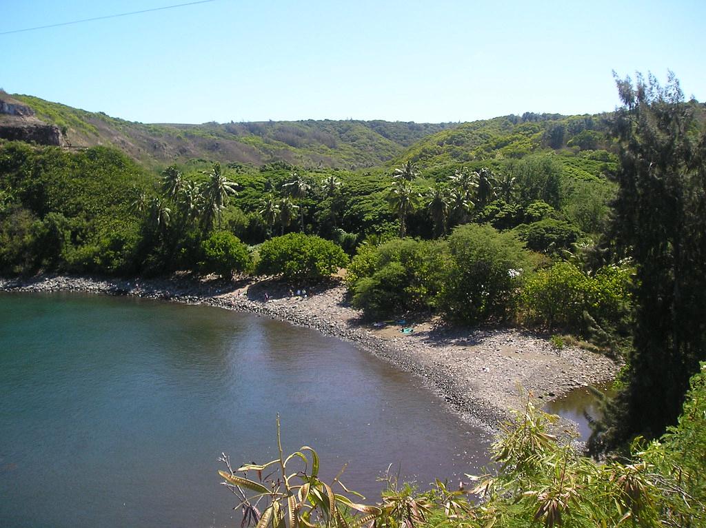 Sandee - Honokohau Bay