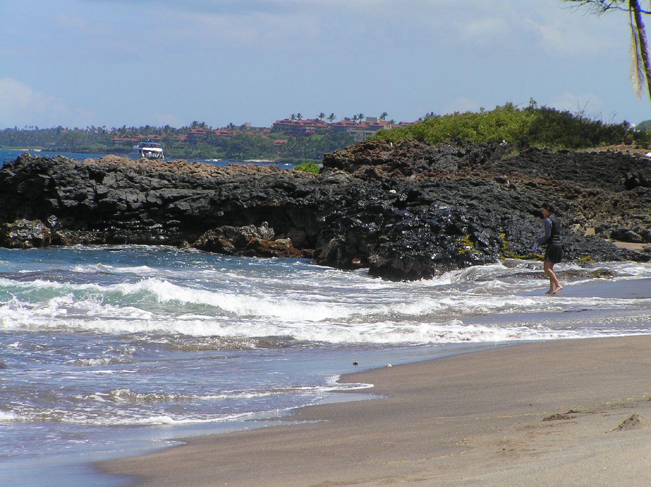 Sandee - Oneuli Beach