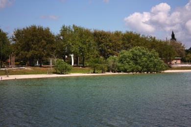 Sandee Leisure Lake Membership Resort Photo