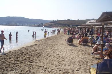Sandee - Agios Petros