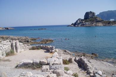 Sandee - Agios Stefanos