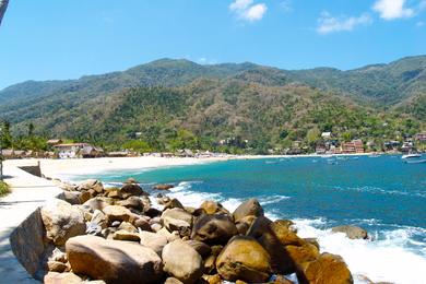 Sandee - Playa Yelapa