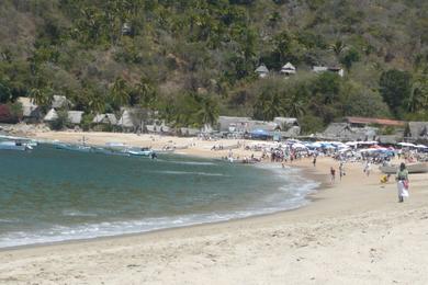 Sandee - Playa Yelapa
