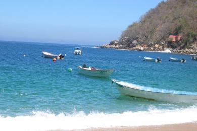 Sandee Playa Yelapa Photo