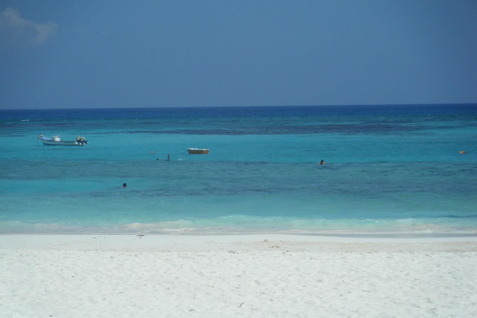 Sandee - Xpu-Ha Beach