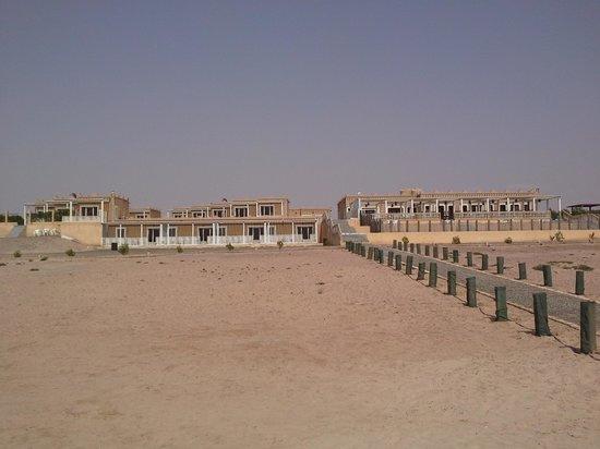 Sandee - Al Ashkharah Beach