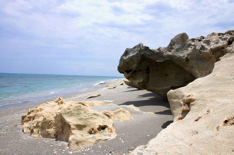 Sandee - Blowing Rocks Preserve