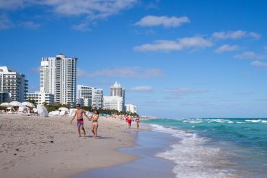 Sandee - Miami Beach - Mid-Beach