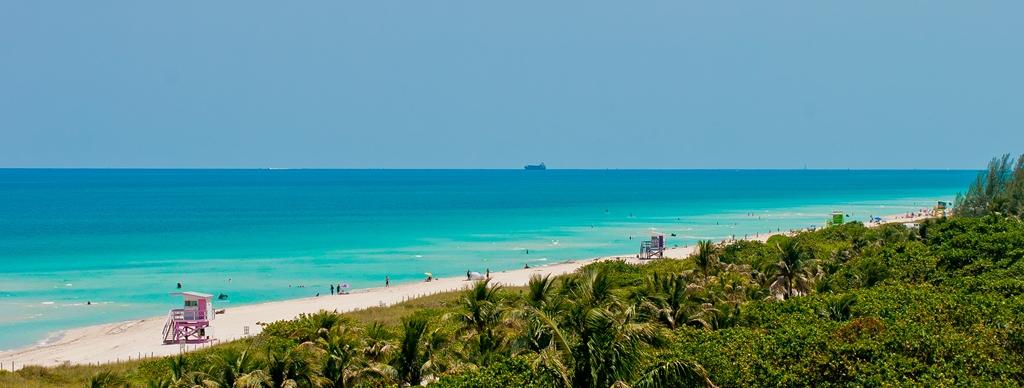Sandee - Miami Beach - South Beach