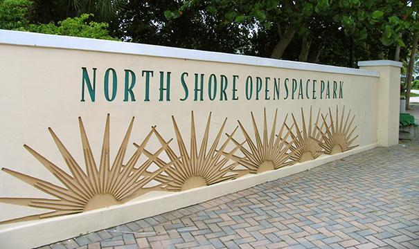 Sandee - North Shore Open Space Park