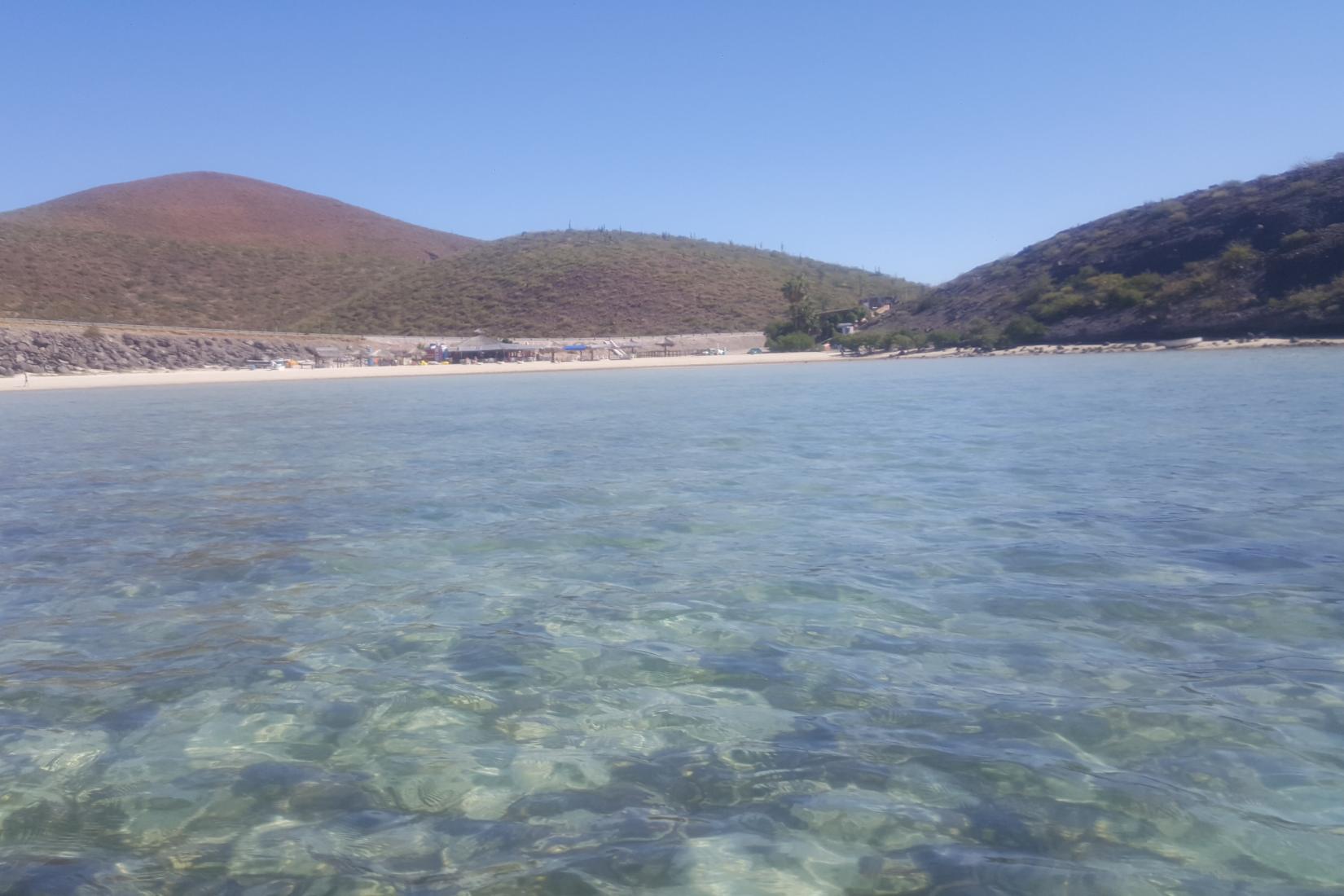 Sandee - Playa El Tesoro