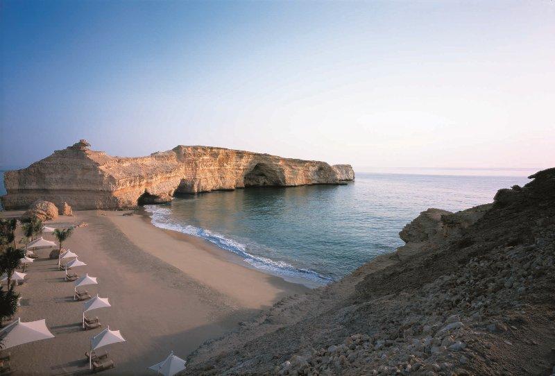 Sandee - Al Jissah Beach