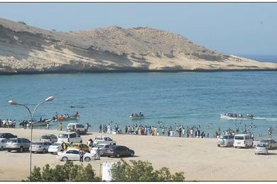 Sandee - Qantab Beach