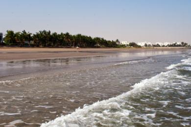 Sandee - Qurum Beach