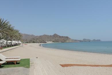 Sandee - Al Bustan Beach