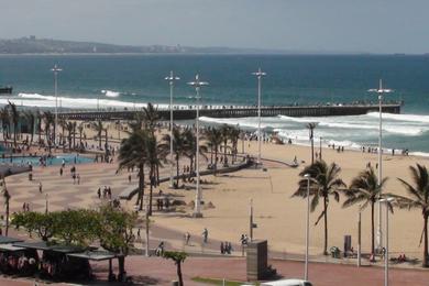 Sandee - South Beach, Durban