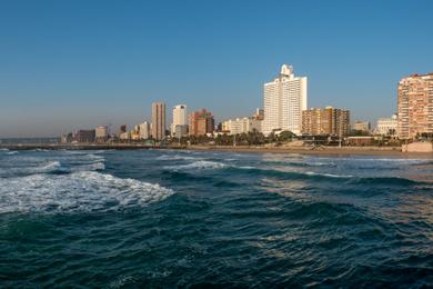 Sandee - South Beach, Durban