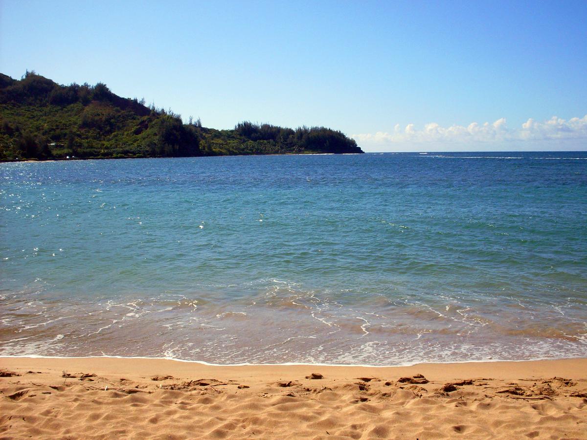 Sandee - Hanalei Bay