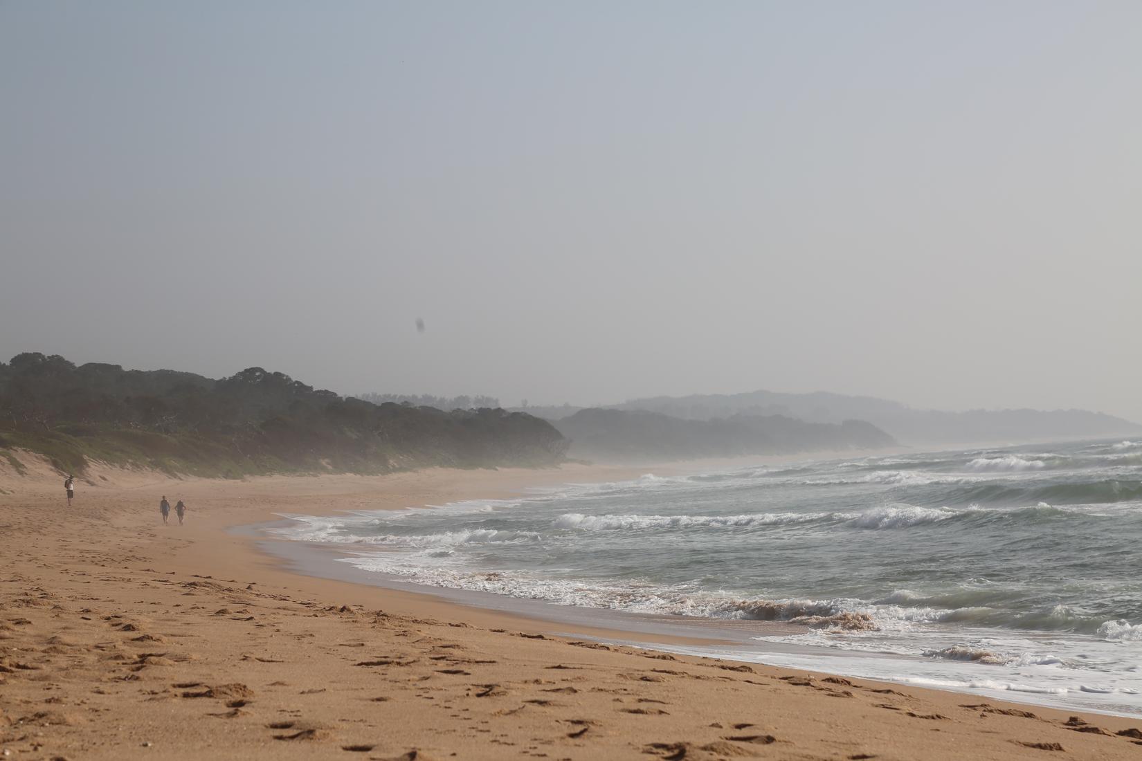Sandee - Zinkwazi Beach