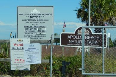Sandee - Apollo Beach