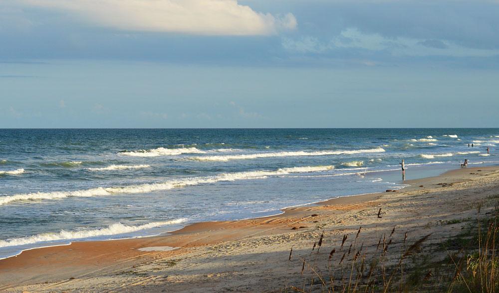 Ormond-By-The-Sea Image - 5 Sandee
