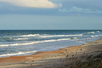 Ormond-By-The-Sea Image - 5 Sandee