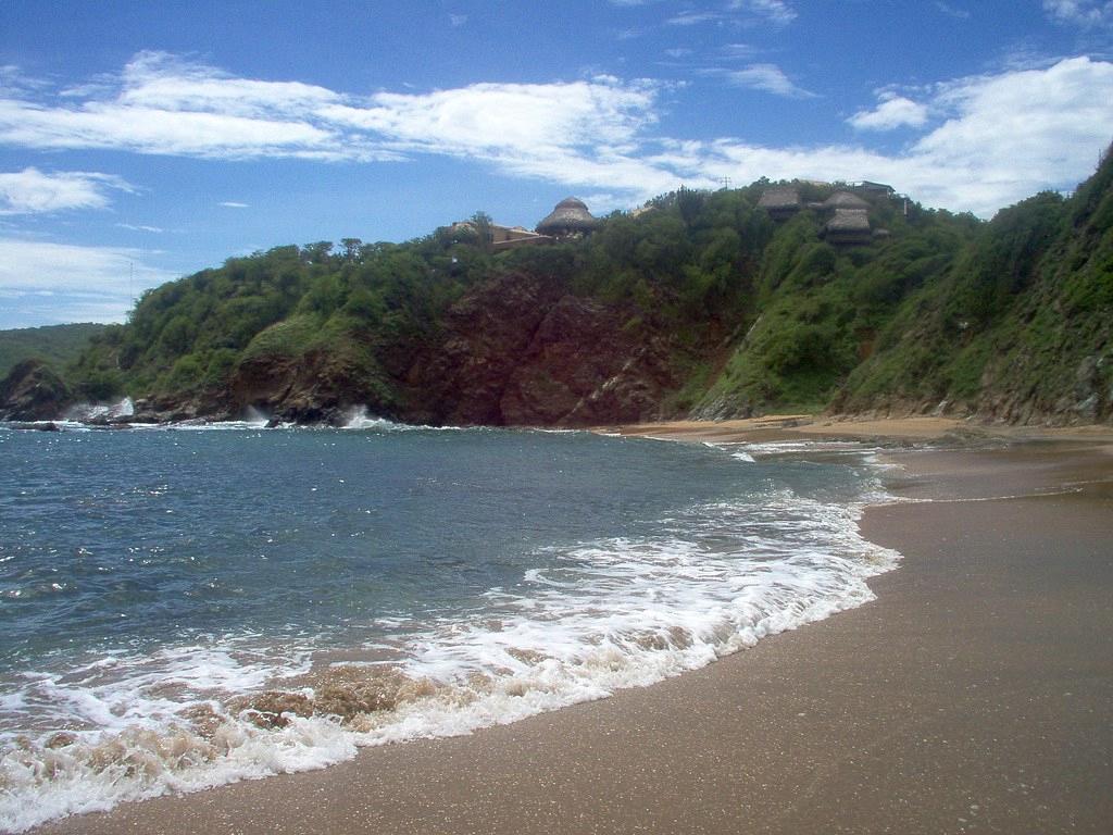 Sandee - Playa Mazunte