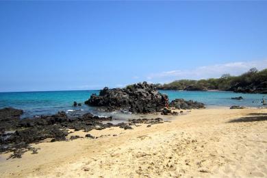 Sandee Anaehoomalu Beach Photo