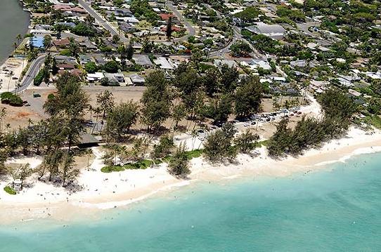 Sandee - Kailua Beach Park
