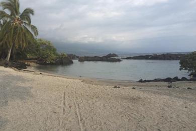 Sandee Pawai Beach Photo