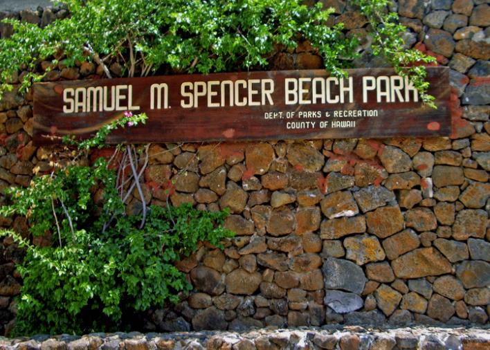 Sandee - Spencer Beach Park