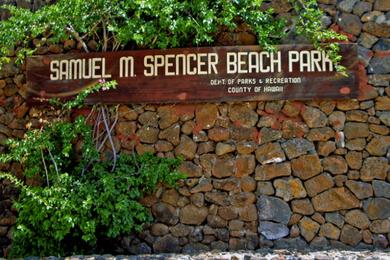 Sandee - Spencer Beach Park