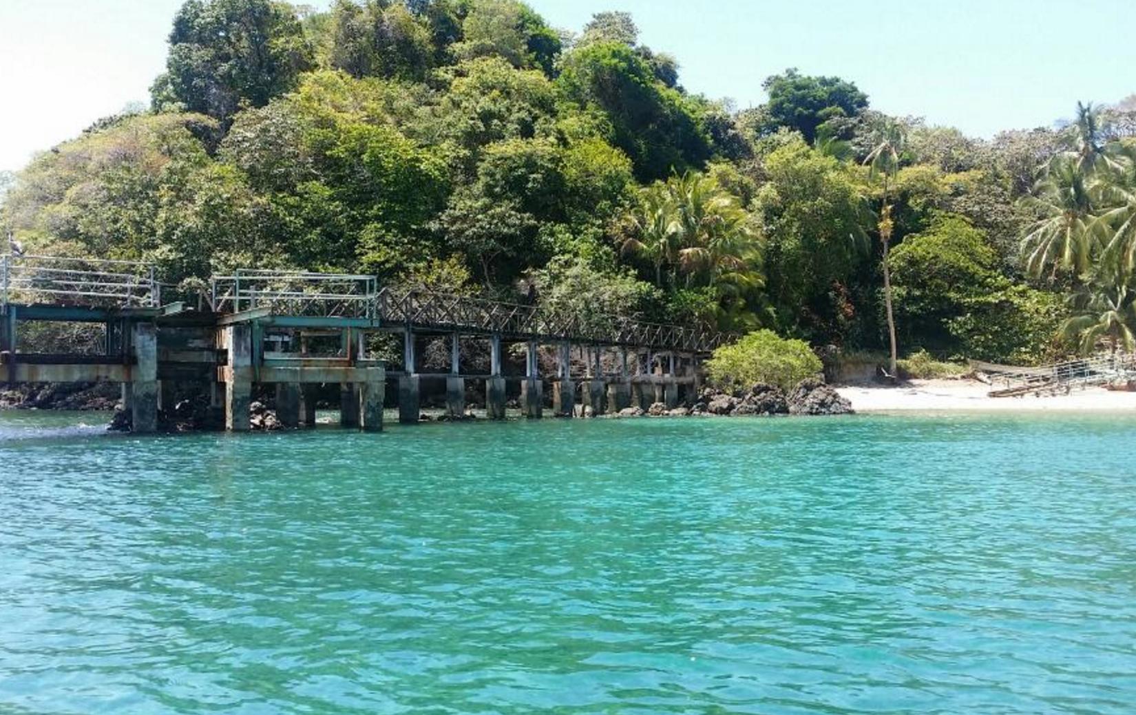 Sandee - Isla Coiba