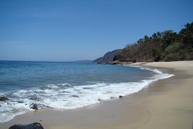 Sandee - Playa De Los Venados