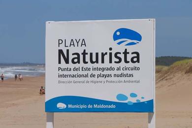 Sandee - Playa Nudista Chihuahua