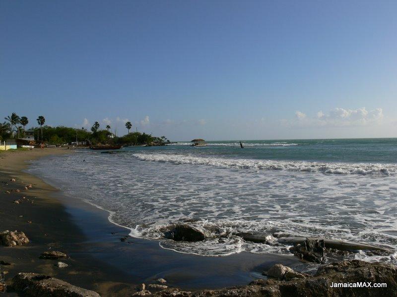 Sandee - Treasure Beach