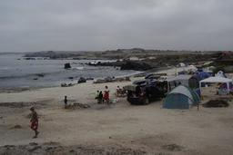 Choros Point Beach Image - 3 Sandee